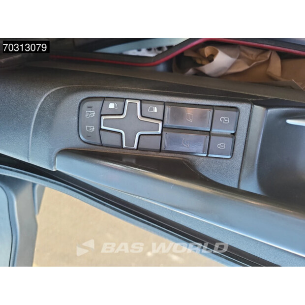 2020 Volvo FH500-45742164