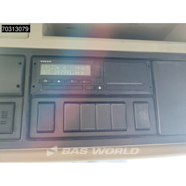 2020 Volvo FH500-45742167