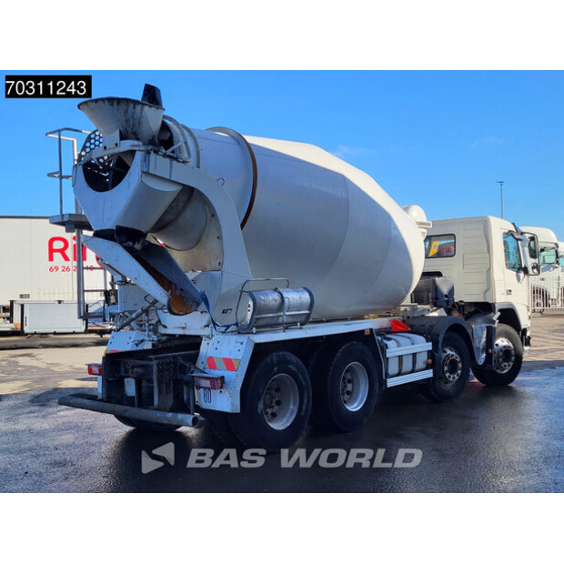 2011 Volvo FMX 410-45742176