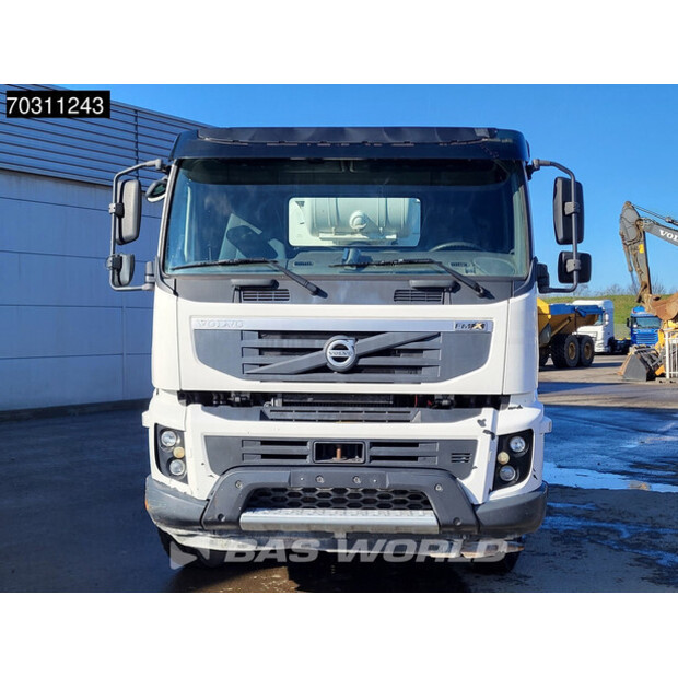 2011 Volvo FMX 410-45742179