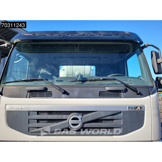 2011 Volvo FMX 410-45742180