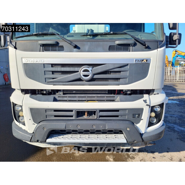2011 Volvo FMX 410-45742181