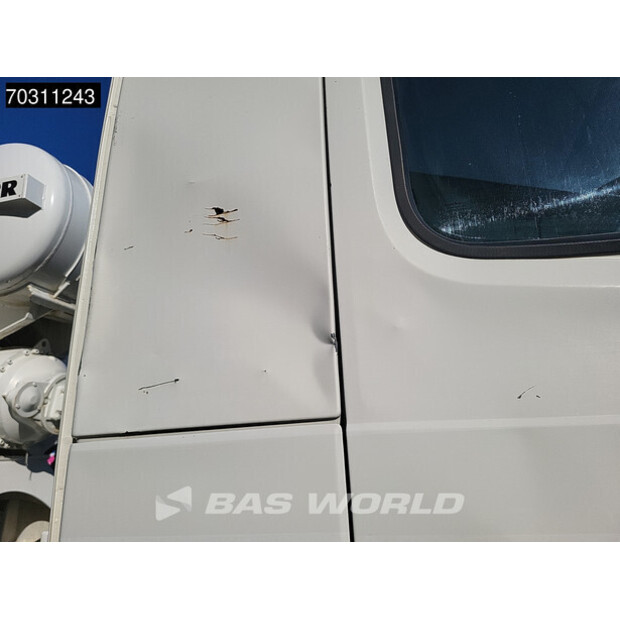 2011 Volvo FMX 410-45742182