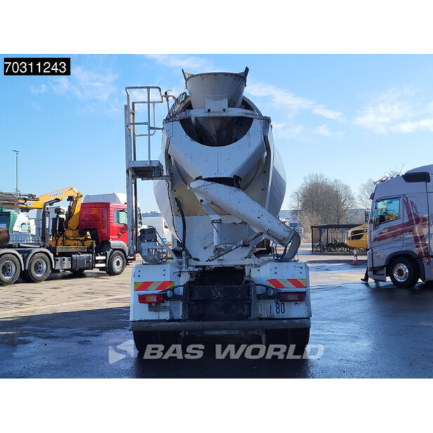 2011 Volvo FMX 410-45742184