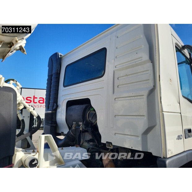 2011 Volvo FMX 410-45742185