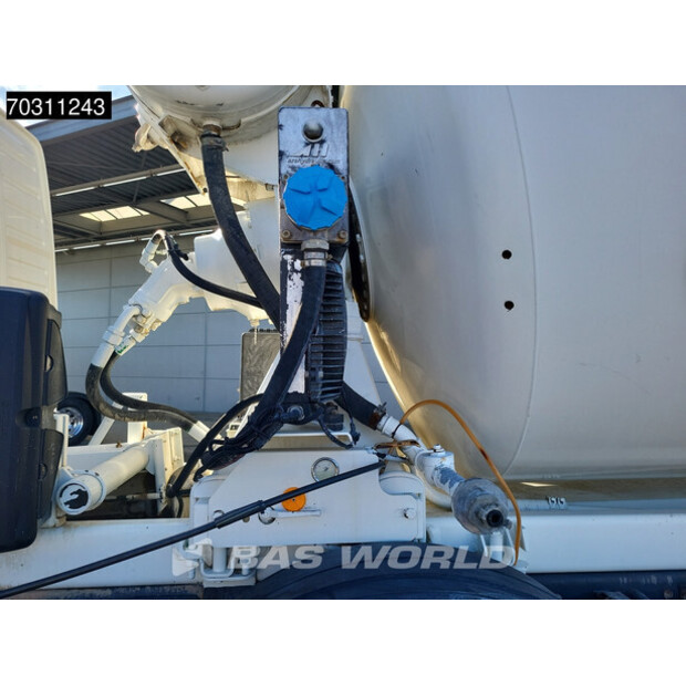 2011 Volvo FMX 410-45742187