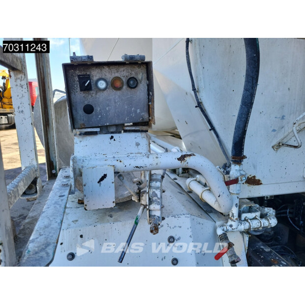 2011 Volvo FMX 410-45742190