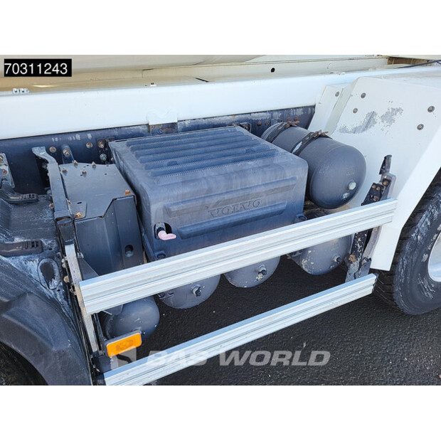 2011 Volvo FMX 410-45742191