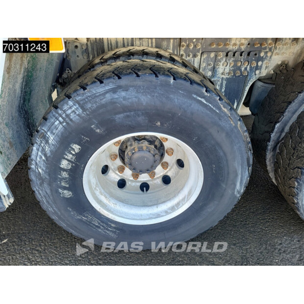 2011 Volvo FMX 410-45742193