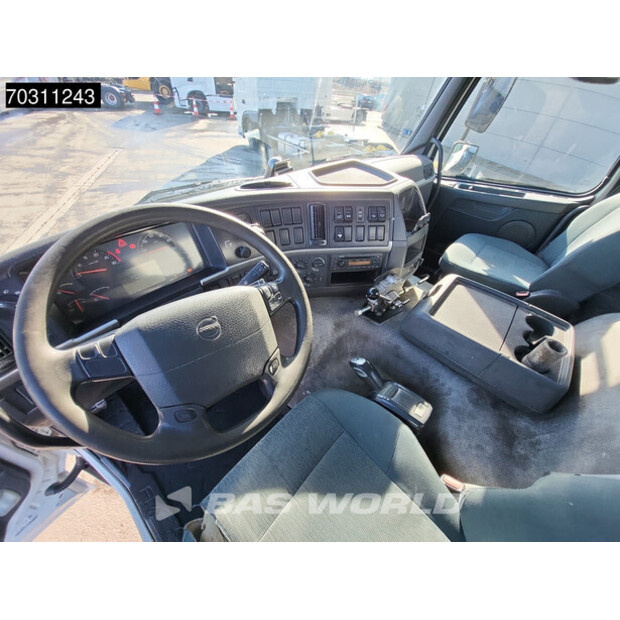 2011 Volvo FMX 410-45742195