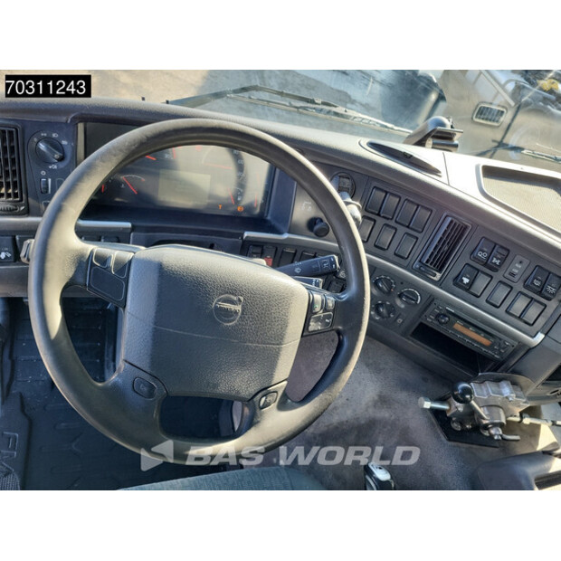 2011 Volvo FMX 410-45742196