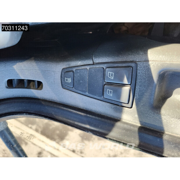 2011 Volvo FMX 410-45742197