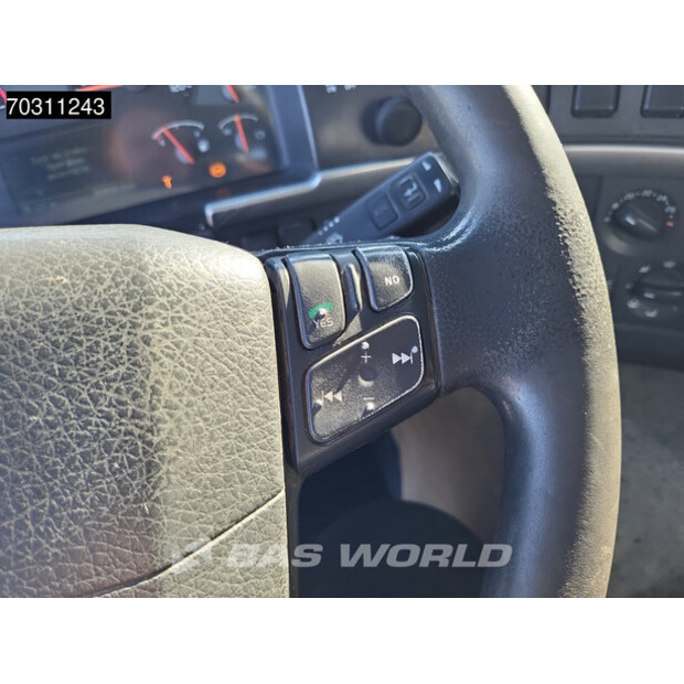 2011 Volvo FMX 410-45742198