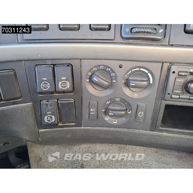 2011 Volvo FMX 410-45742200