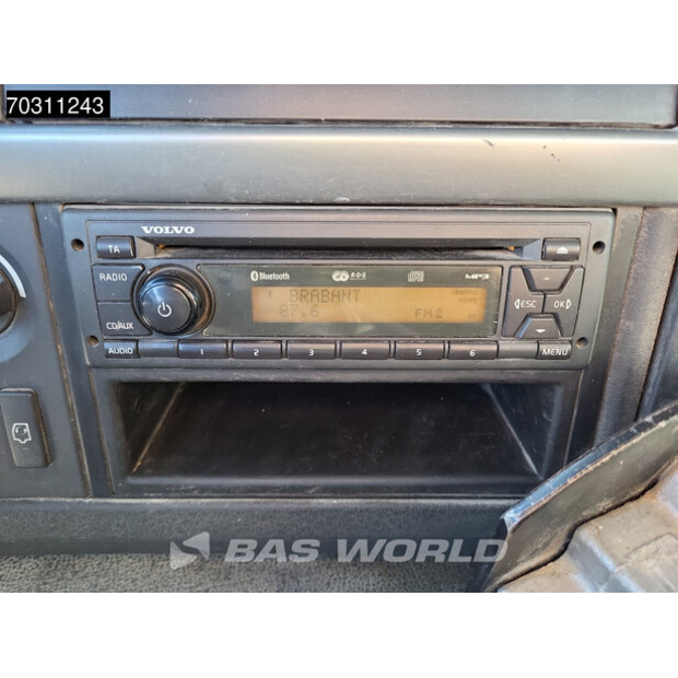 2011 Volvo FMX 410-45742201