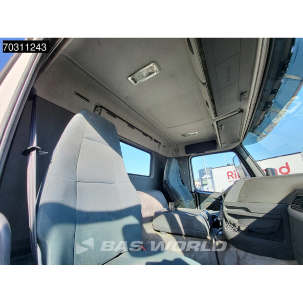 2011 Volvo FMX 410-45742202