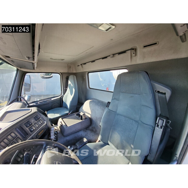 2011 Volvo FMX 410-45742203