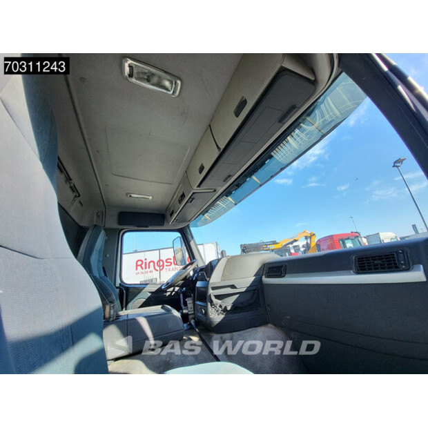 2011 Volvo FMX 410-45742204