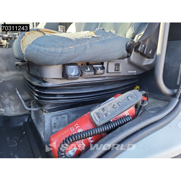 2011 Volvo FMX 410-45742205