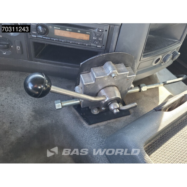 2011 Volvo FMX 410-45742206