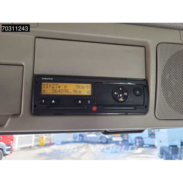 2011 Volvo FMX 410-45742207