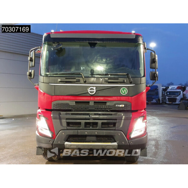 2023 فولفو FMX 430-45742220