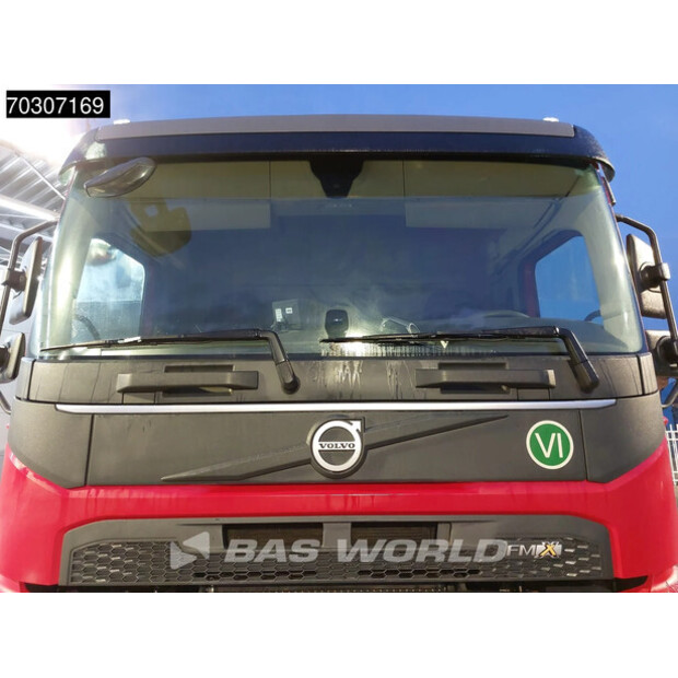 2023 فولفو FMX 430-45742221