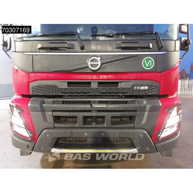 2023 فولفو FMX 430-45742222