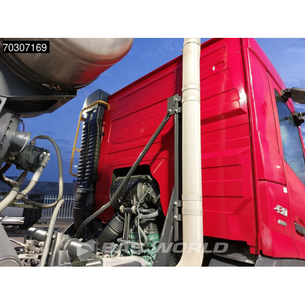 2023 فولفو FMX 430-45742224