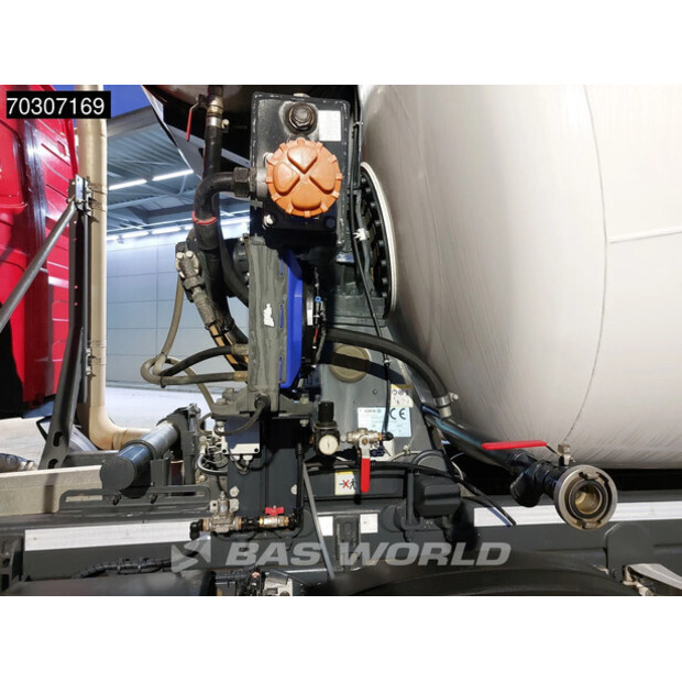 2023 فولفو FMX 430-45742226