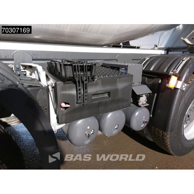 2023 فولفو FMX 430-45742228