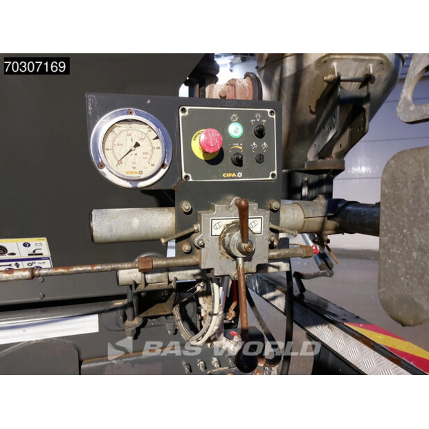 2023 فولفو FMX 430-45742229