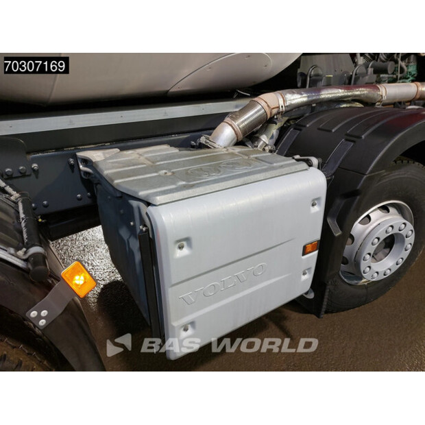 2023 فولفو FMX 430-45742230