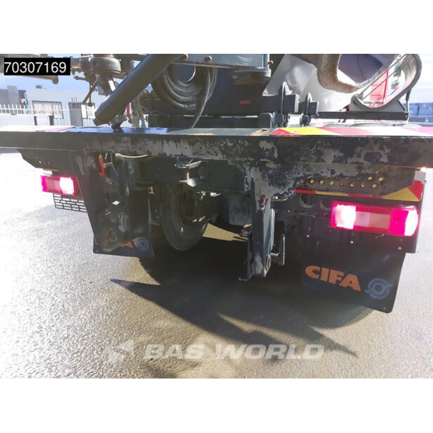 2023 فولفو FMX 430-45742231