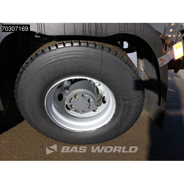 2023 فولفو FMX 430-45742233