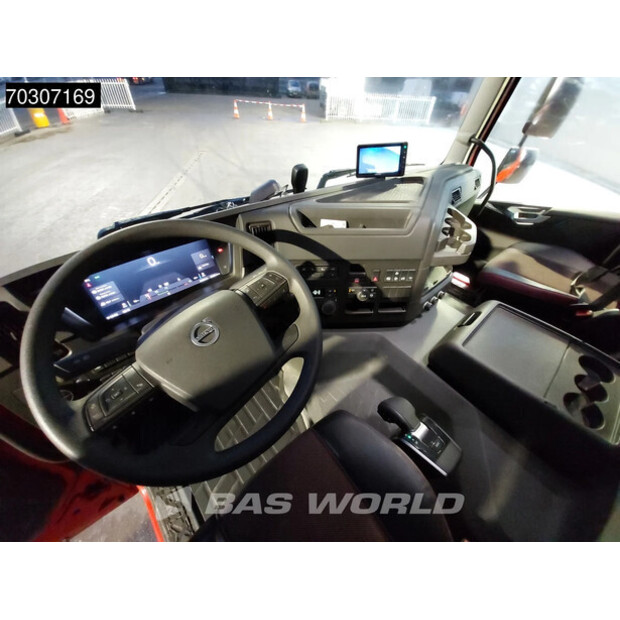 2023 فولفو FMX 430-45742234