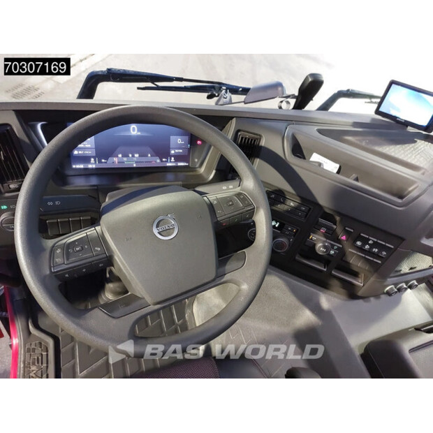 2023 فولفو FMX 430-45742235