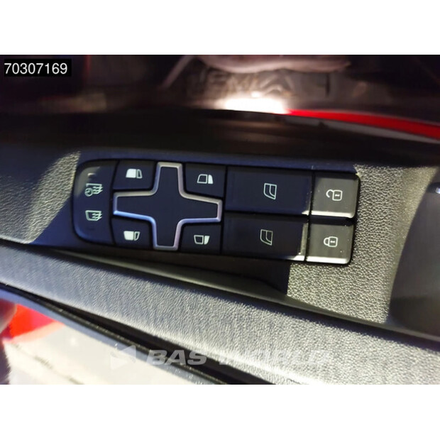 2023 فولفو FMX 430-45742236