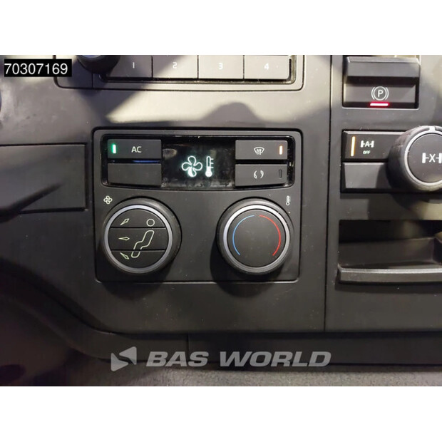 2023 فولفو FMX 430-45742240