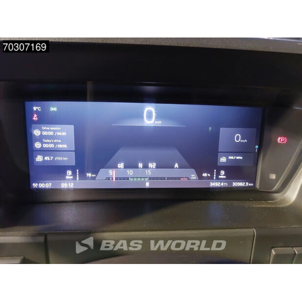 2023 فولفو FMX 430-45742245