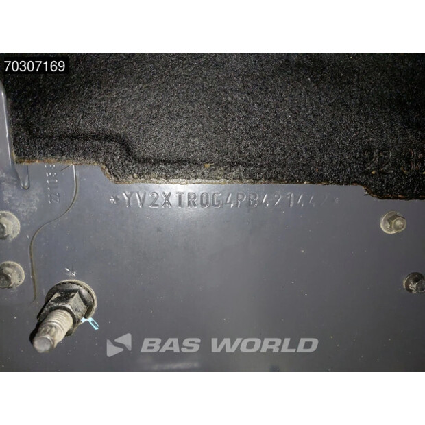 2023 فولفو FMX 430-45742246