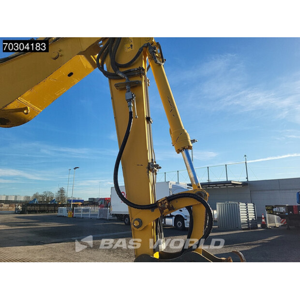 2011 Komatsu PW118MR-8-45742264