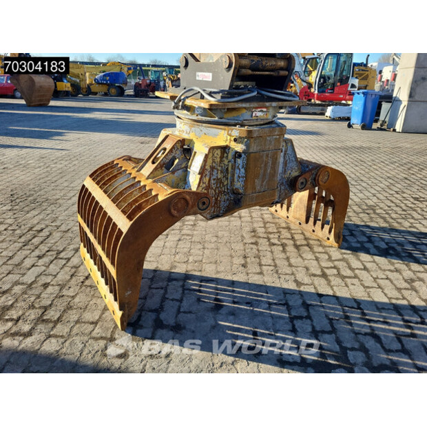 2011 Komatsu PW118MR-8-45742266