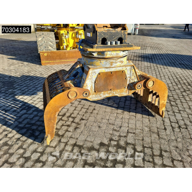 2011 Komatsu PW118MR-8-45742267