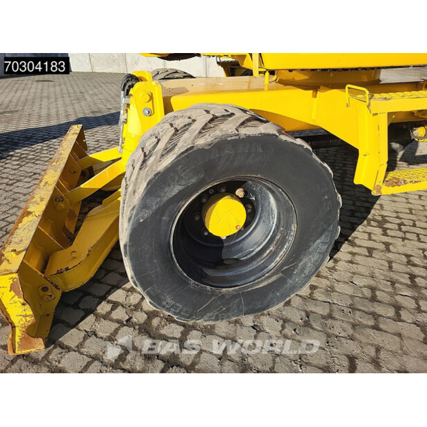 2011 Komatsu PW118MR-8-45742268