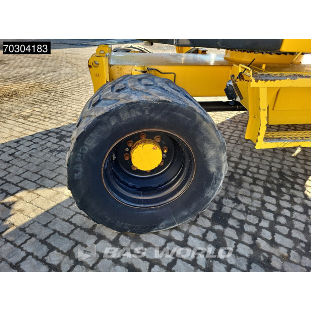 2011 Komatsu PW118MR-8-45742271