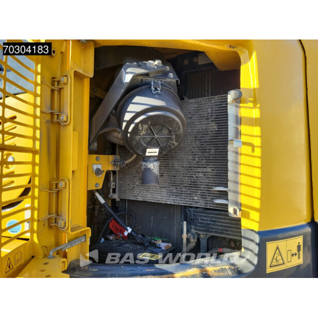 2011 Komatsu PW118MR-8-45742272