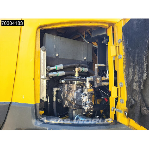 2011 Komatsu PW118MR-8-45742274