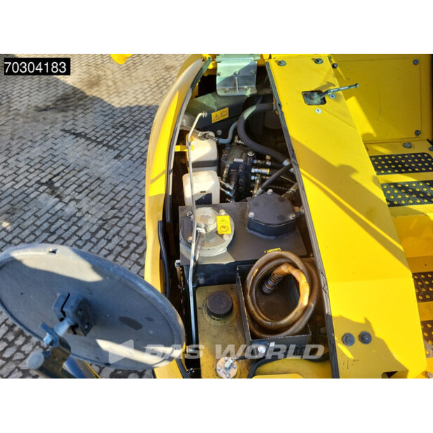 2011 Komatsu PW118MR-8-45742275