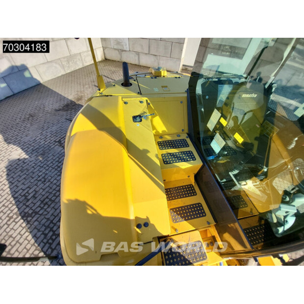 2011 Komatsu PW118MR-8-45742276